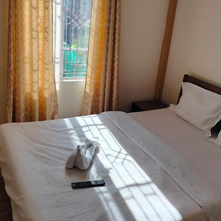 Aroma Inn Shillong Zewnętrze zdjęcie