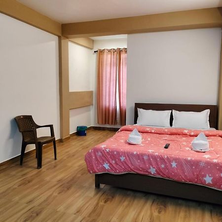 Aroma Inn Shillong Zewnętrze zdjęcie