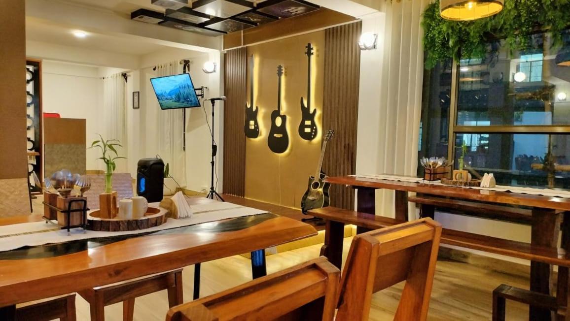 Aroma Inn Shillong Zewnętrze zdjęcie
