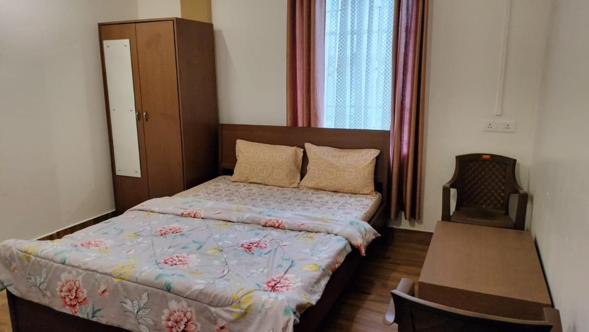 Aroma Inn Shillong Zewnętrze zdjęcie
