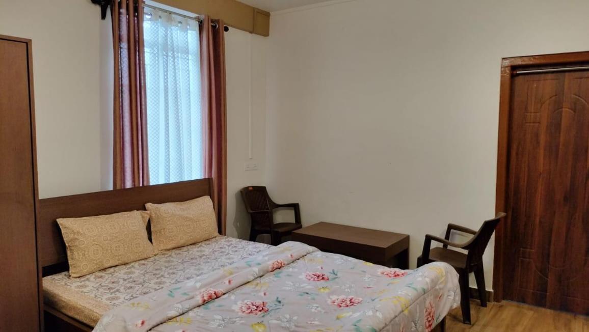 Aroma Inn Shillong Zewnętrze zdjęcie
