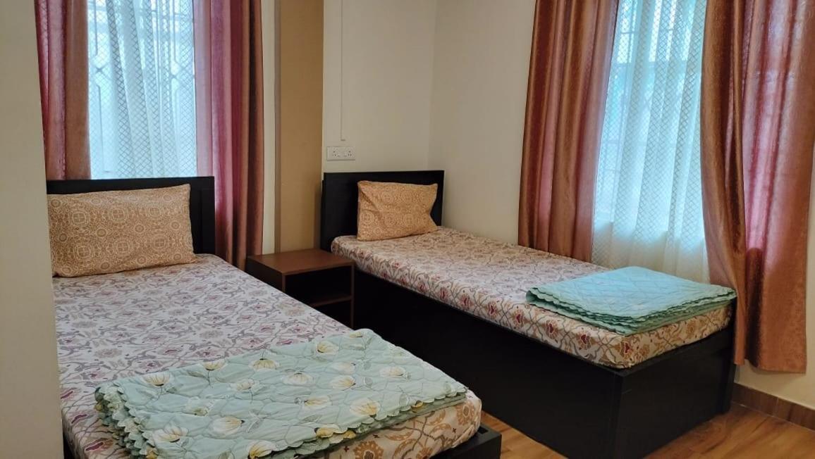 Aroma Inn Shillong Zewnętrze zdjęcie