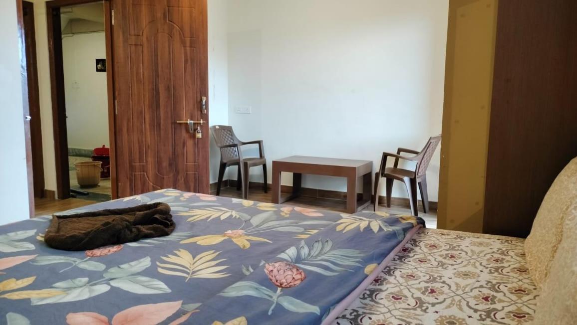 Aroma Inn Shillong Zewnętrze zdjęcie