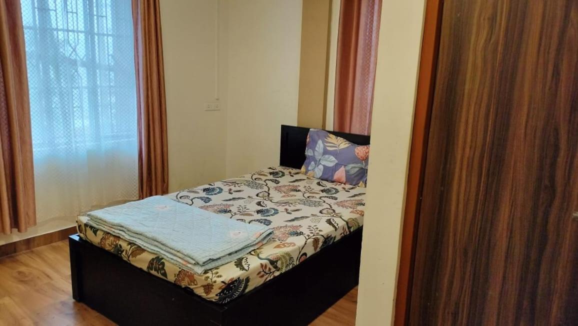 Aroma Inn Shillong Zewnętrze zdjęcie