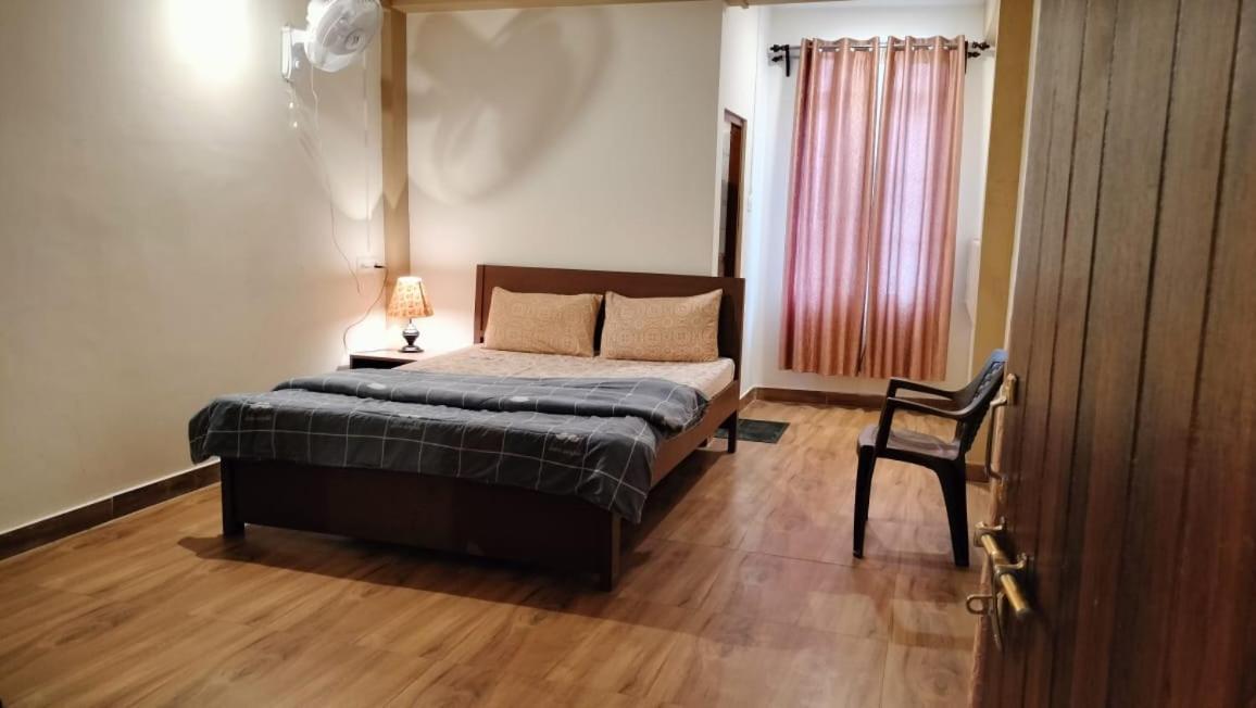 Aroma Inn Shillong Zewnętrze zdjęcie