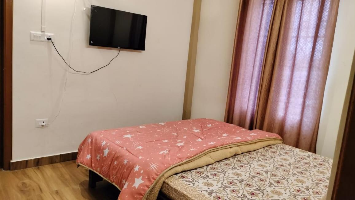 Aroma Inn Shillong Zewnętrze zdjęcie