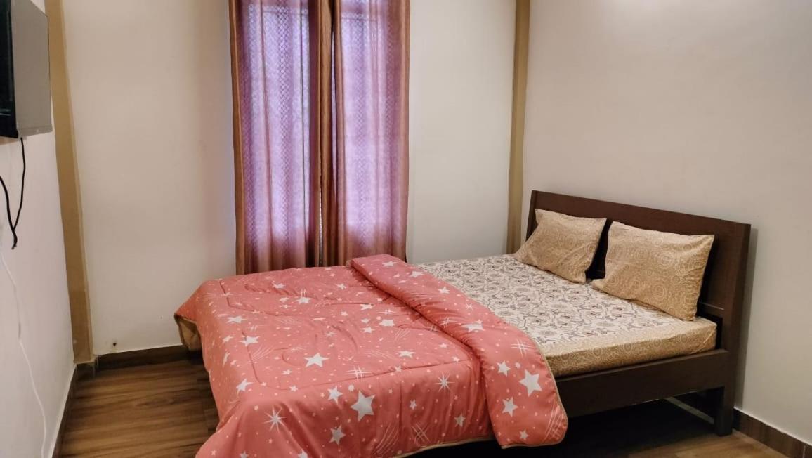 Aroma Inn Shillong Zewnętrze zdjęcie