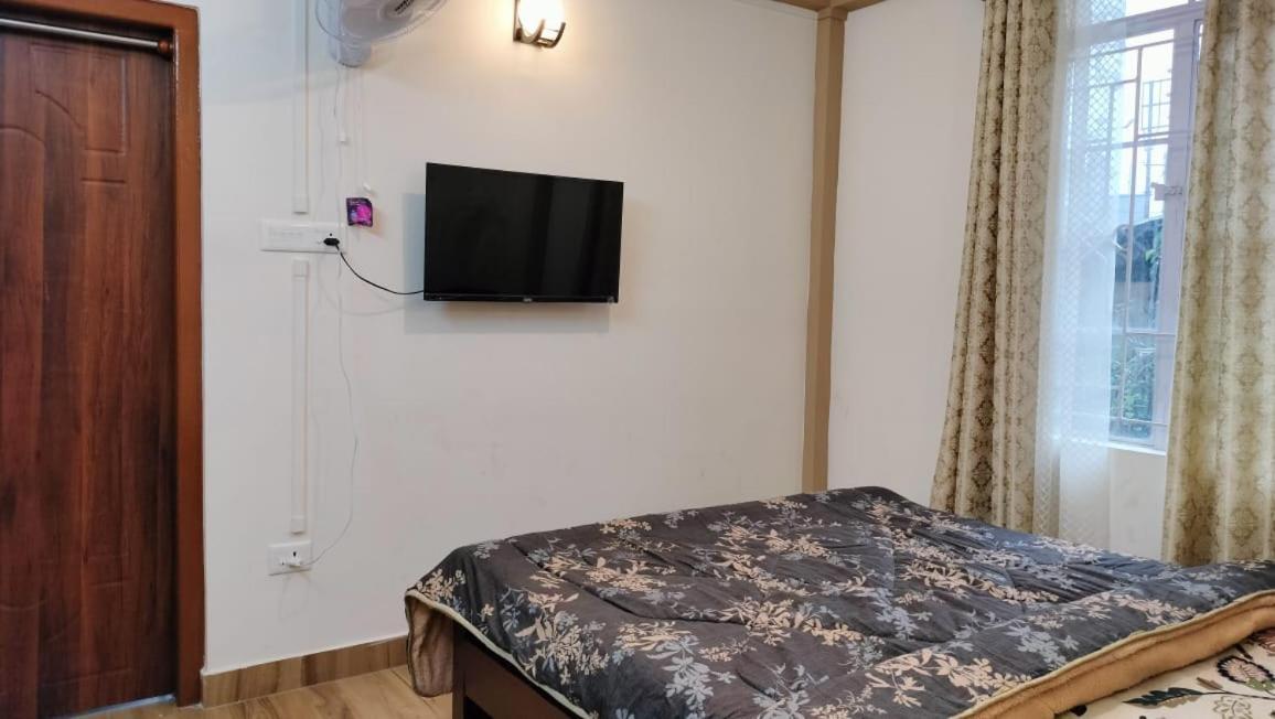 Aroma Inn Shillong Zewnętrze zdjęcie
