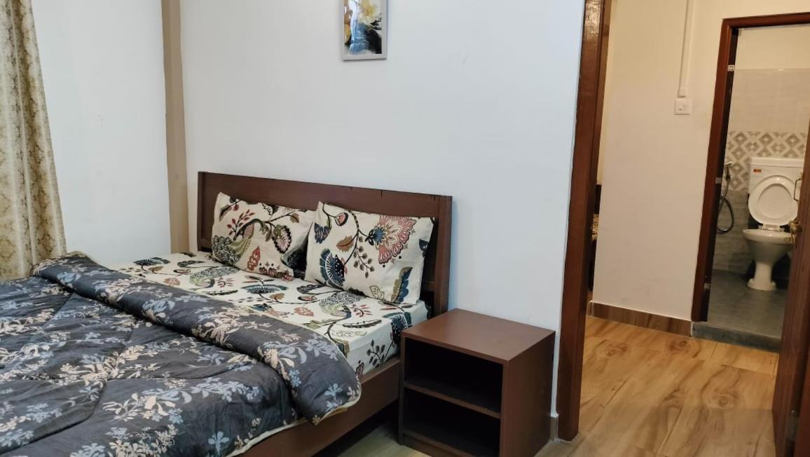 Aroma Inn Shillong Zewnętrze zdjęcie
