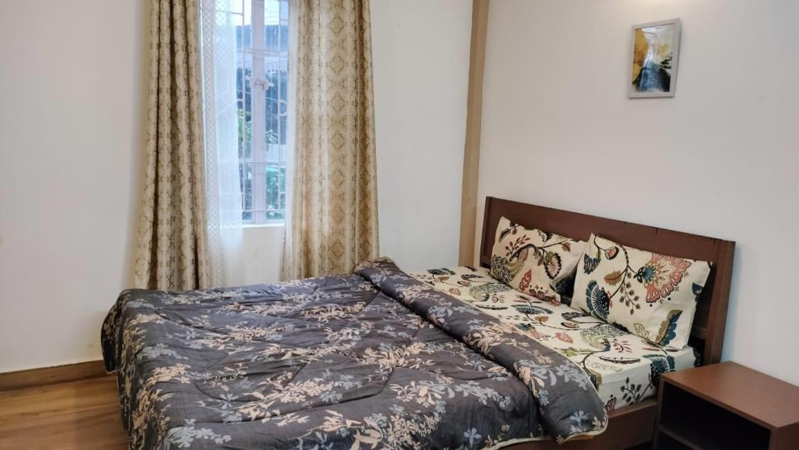 Aroma Inn Shillong Zewnętrze zdjęcie
