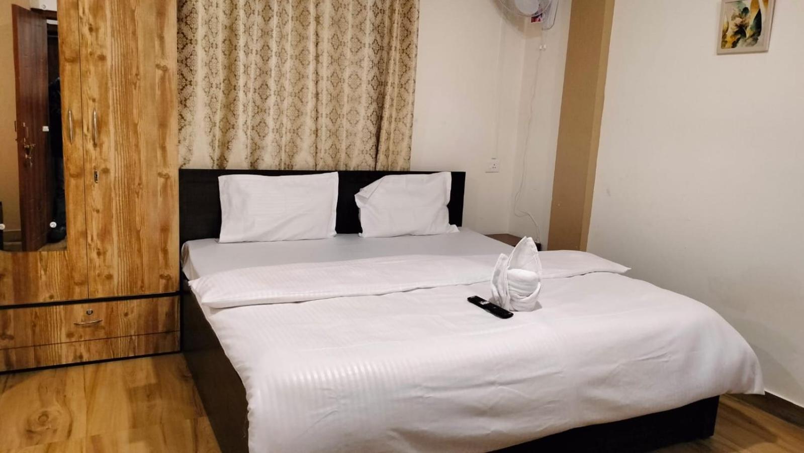 Aroma Inn Shillong Zewnętrze zdjęcie