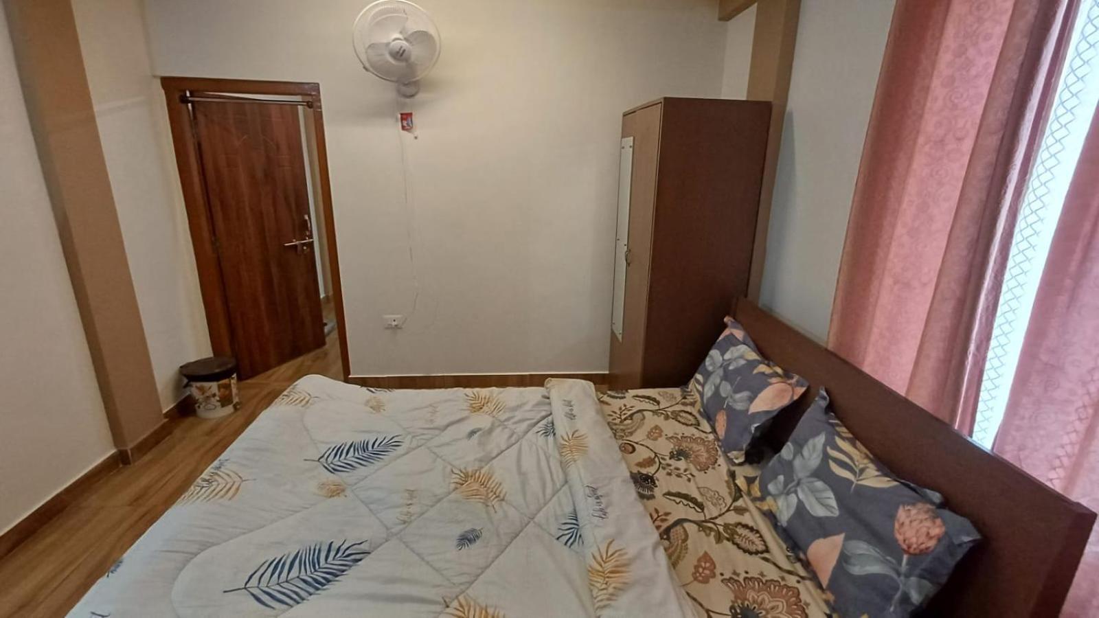 Aroma Inn Shillong Zewnętrze zdjęcie