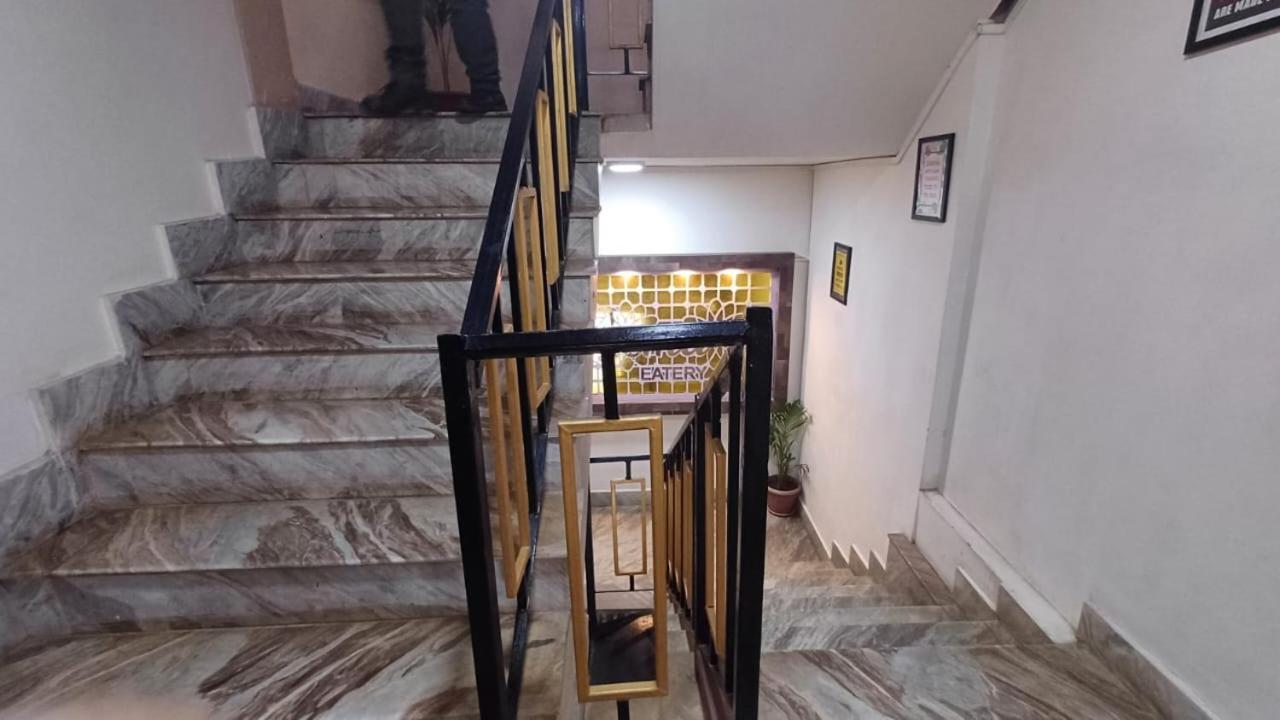 Aroma Inn Shillong Zewnętrze zdjęcie