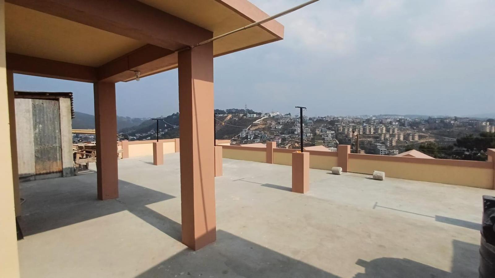 Aroma Inn Shillong Zewnętrze zdjęcie