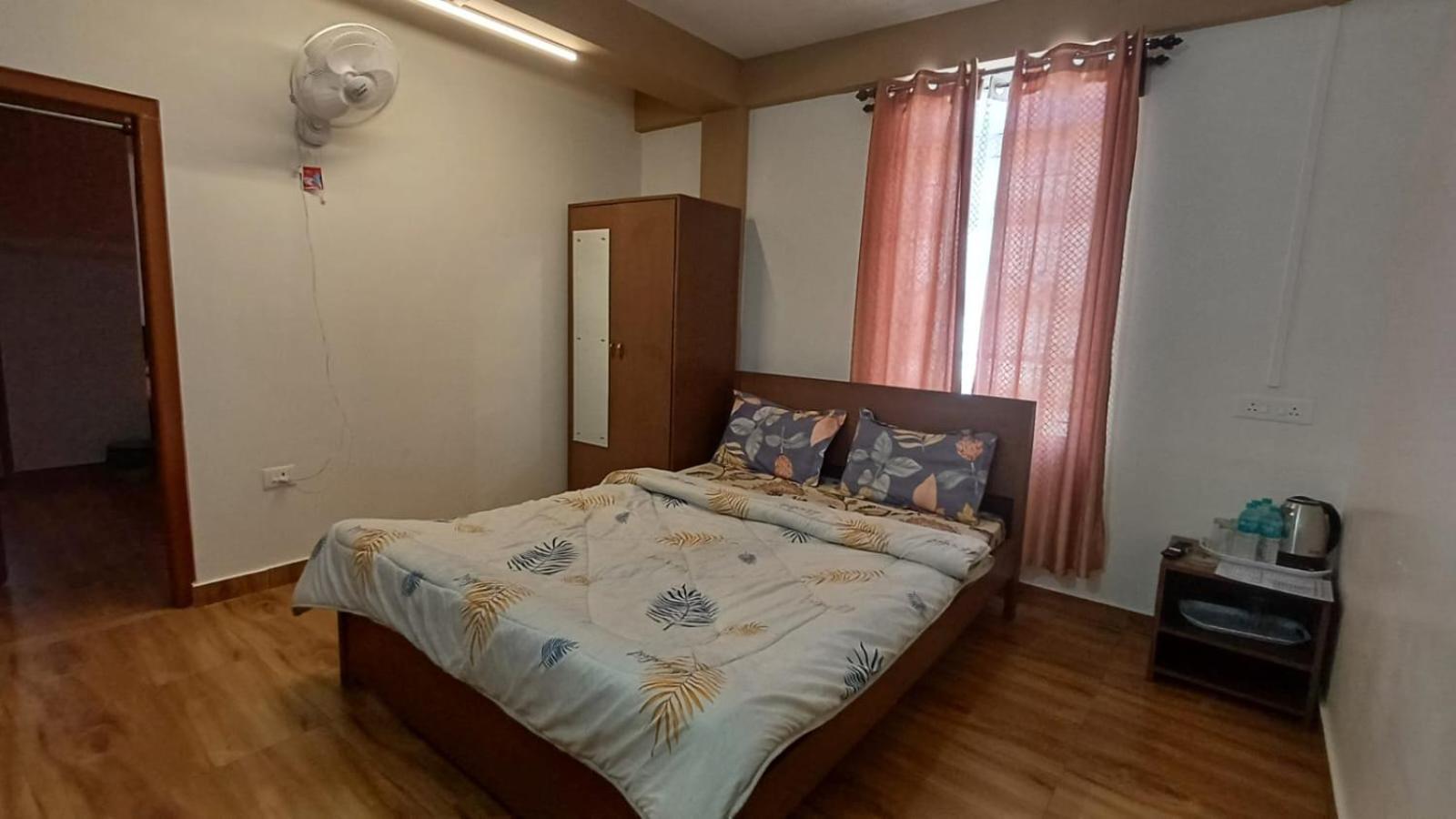 Aroma Inn Shillong Zewnętrze zdjęcie