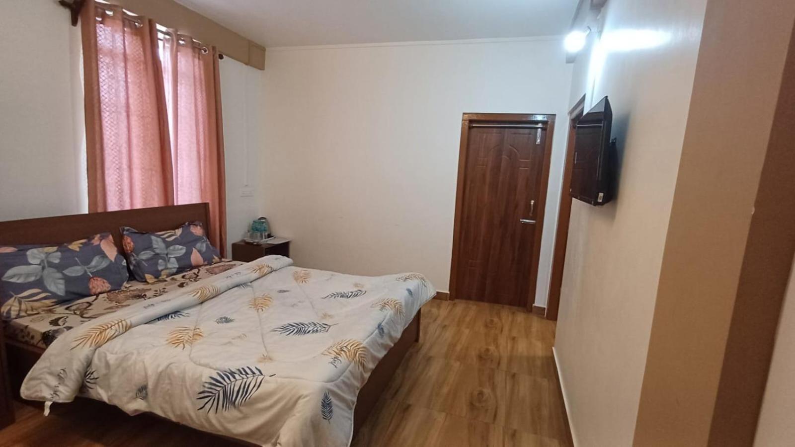 Aroma Inn Shillong Zewnętrze zdjęcie