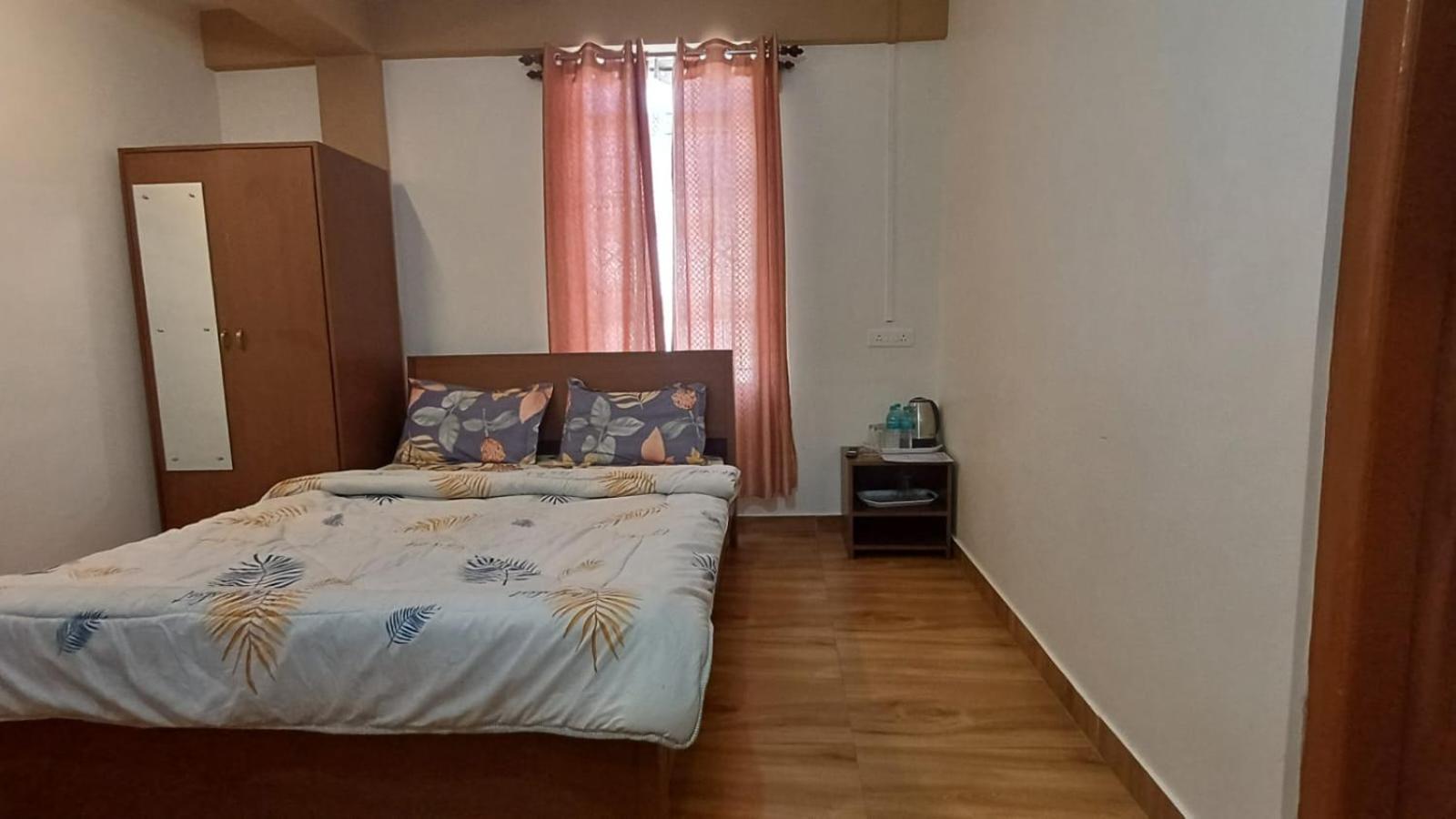Aroma Inn Shillong Zewnętrze zdjęcie