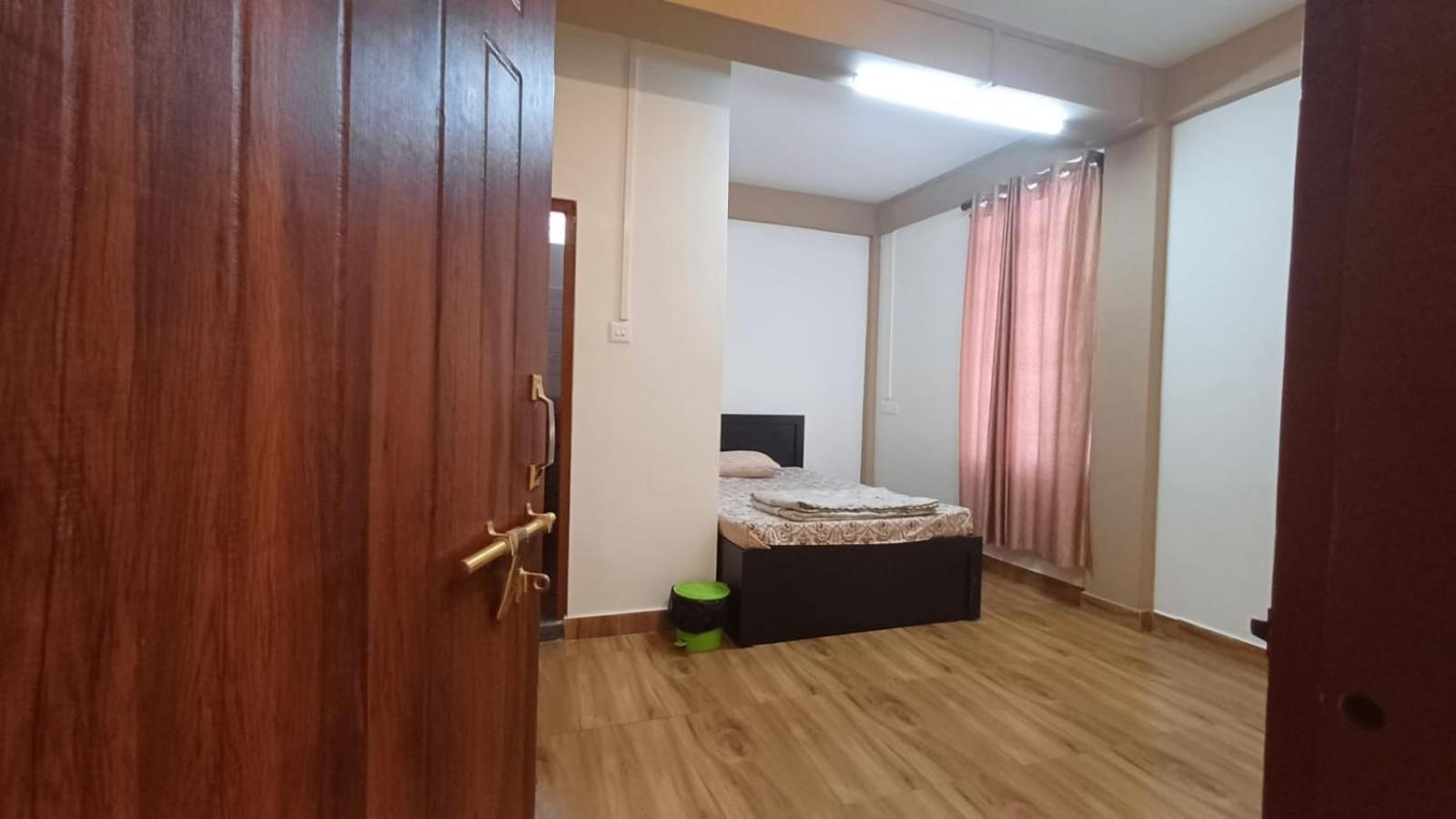 Aroma Inn Shillong Zewnętrze zdjęcie