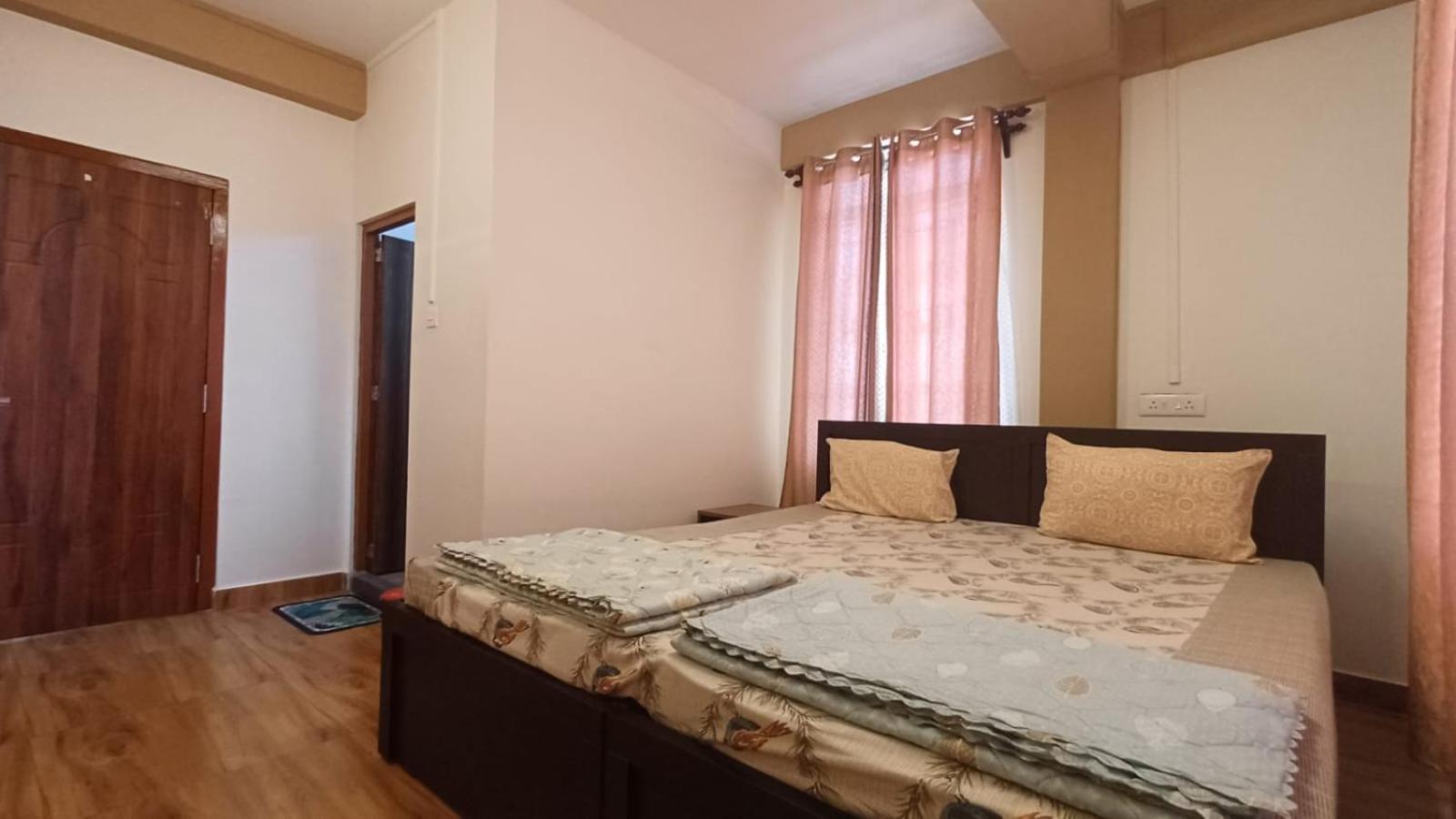 Aroma Inn Shillong Zewnętrze zdjęcie