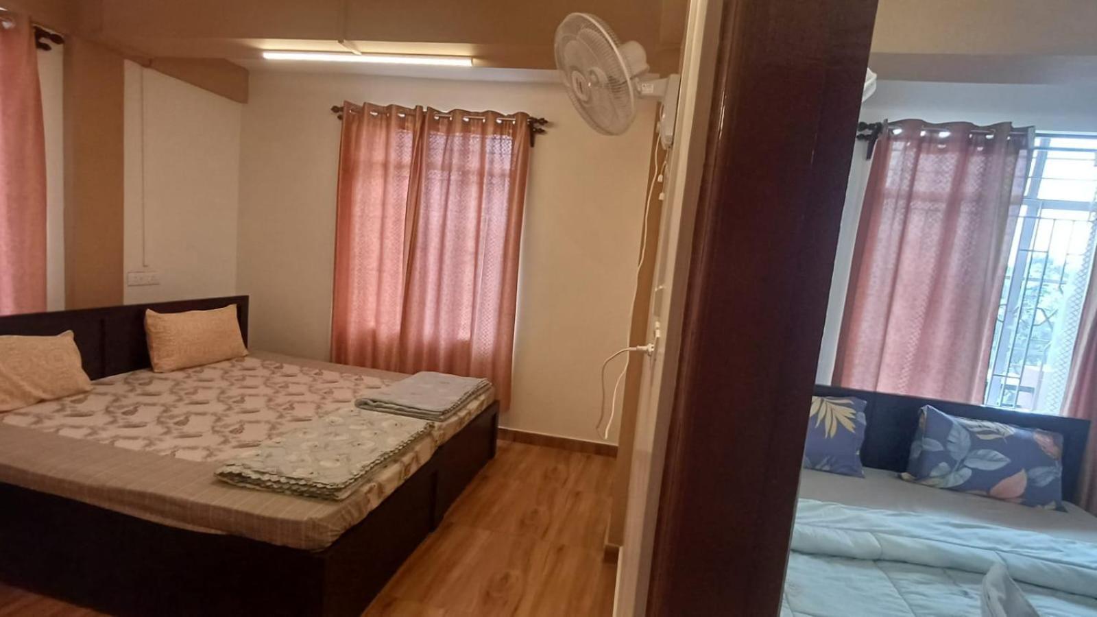 Aroma Inn Shillong Zewnętrze zdjęcie