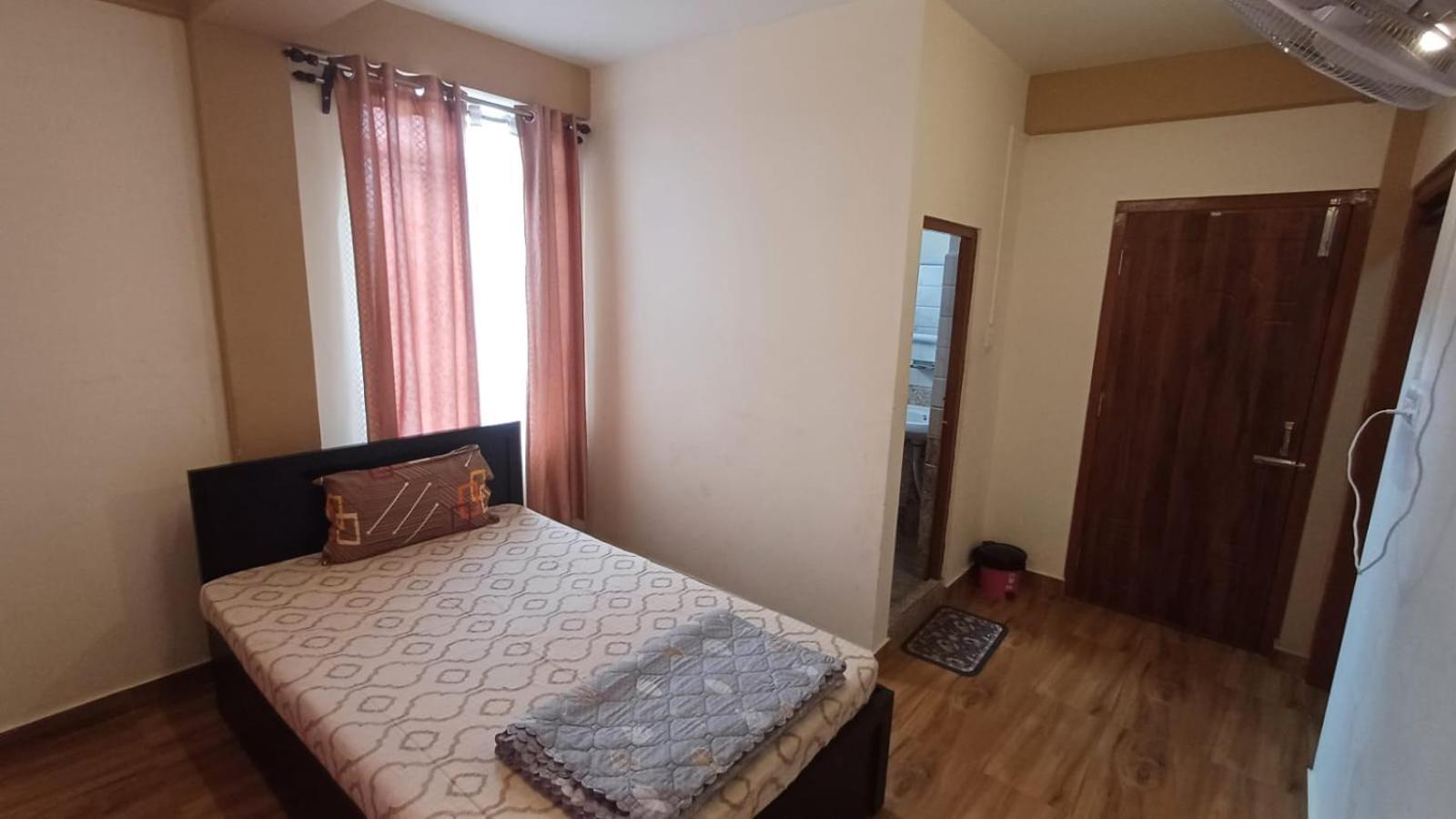 Aroma Inn Shillong Zewnętrze zdjęcie