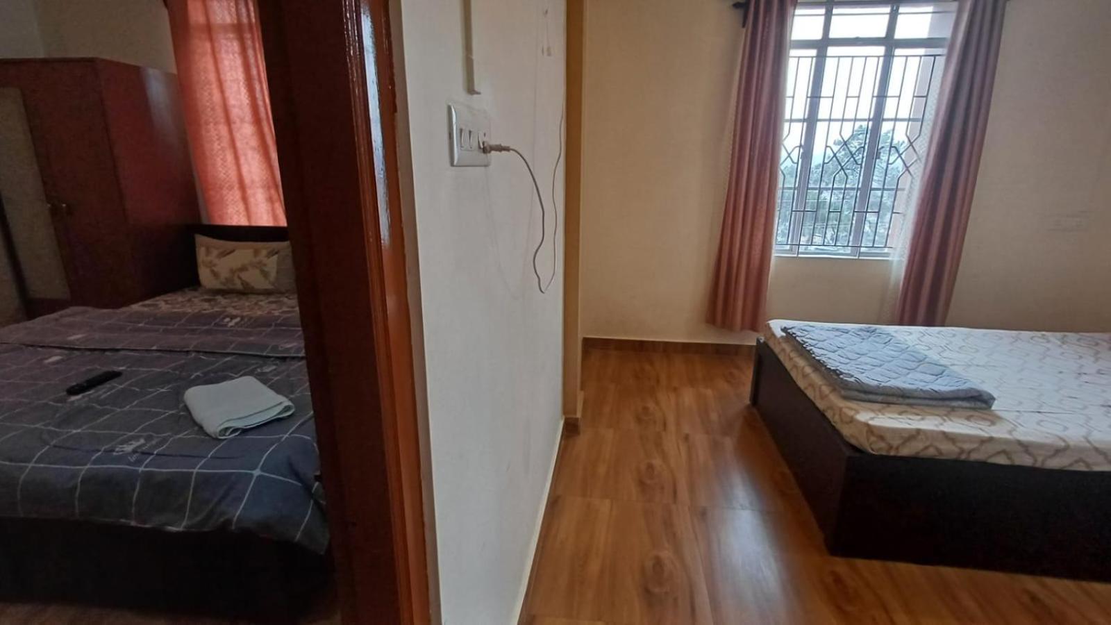 Aroma Inn Shillong Zewnętrze zdjęcie