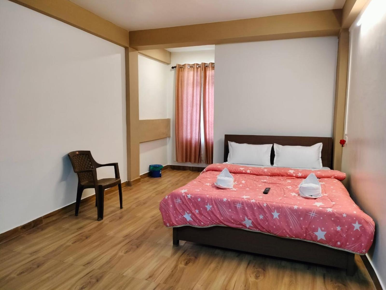 Aroma Inn Shillong Zewnętrze zdjęcie