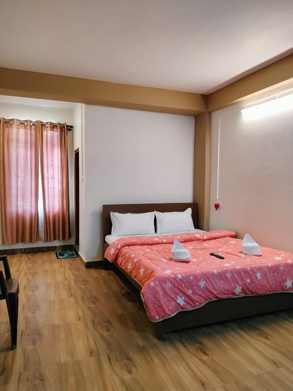 Aroma Inn Shillong Zewnętrze zdjęcie